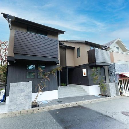 スタジオーネ 箱根強羅 West - Stagione Hakone Gora West Apartamento Exterior foto
