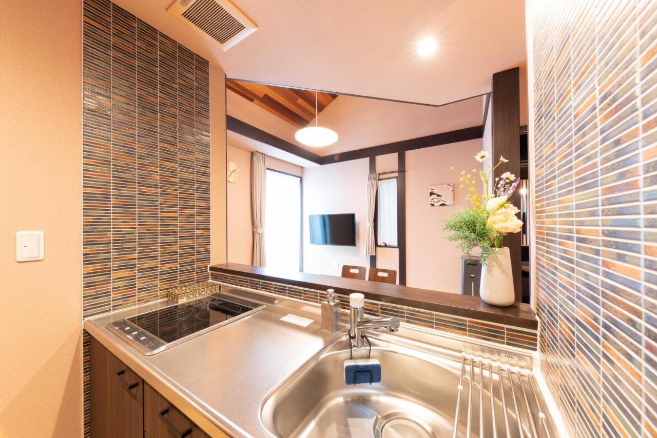 スタジオーネ 箱根強羅 West - Stagione Hakone Gora West Apartamento Exterior foto