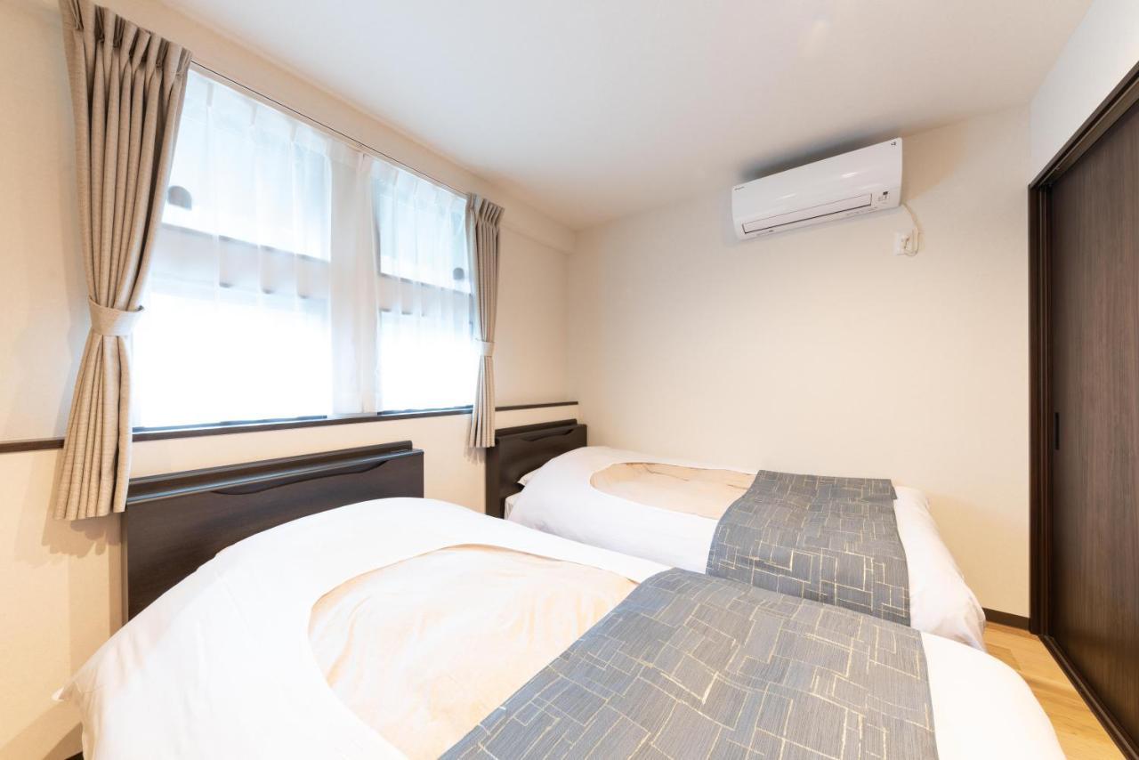スタジオーネ 箱根強羅 West - Stagione Hakone Gora West Apartamento Exterior foto