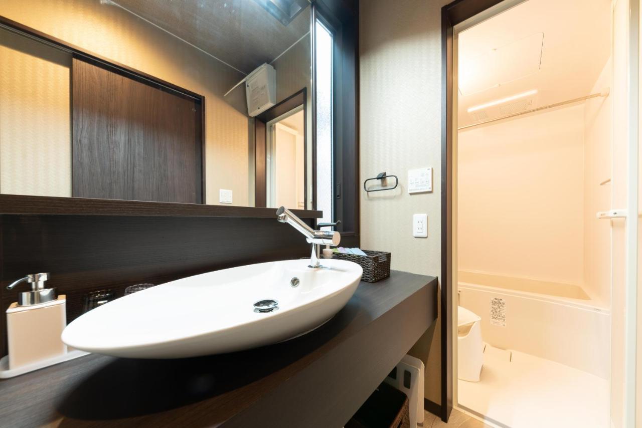 スタジオーネ 箱根強羅 West - Stagione Hakone Gora West Apartamento Exterior foto