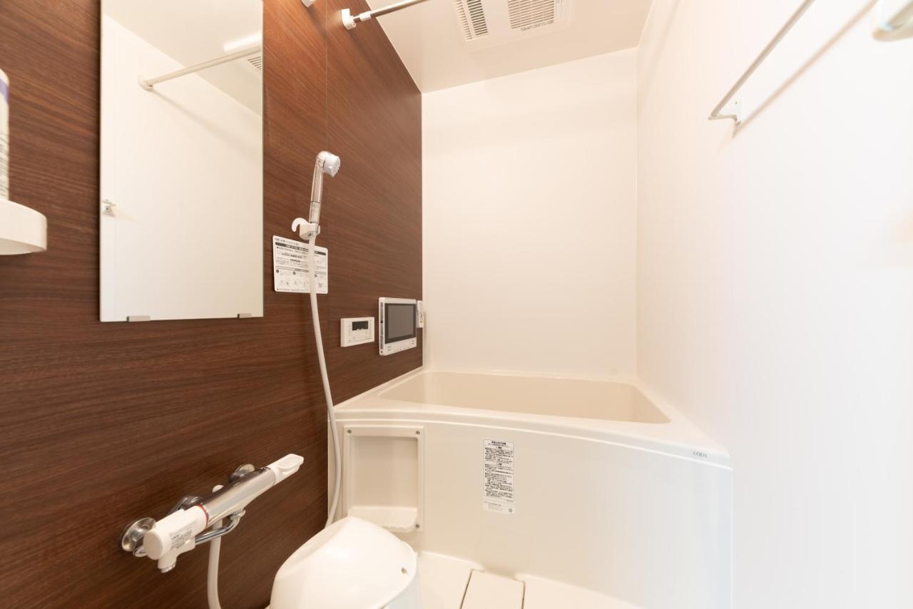スタジオーネ 箱根強羅 West - Stagione Hakone Gora West Apartamento Exterior foto
