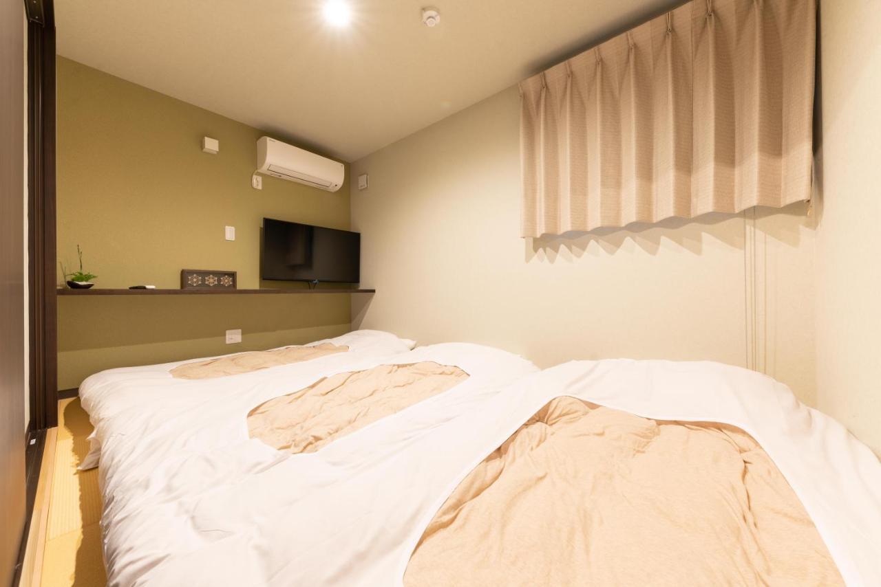 スタジオーネ 箱根強羅 West - Stagione Hakone Gora West Apartamento Exterior foto