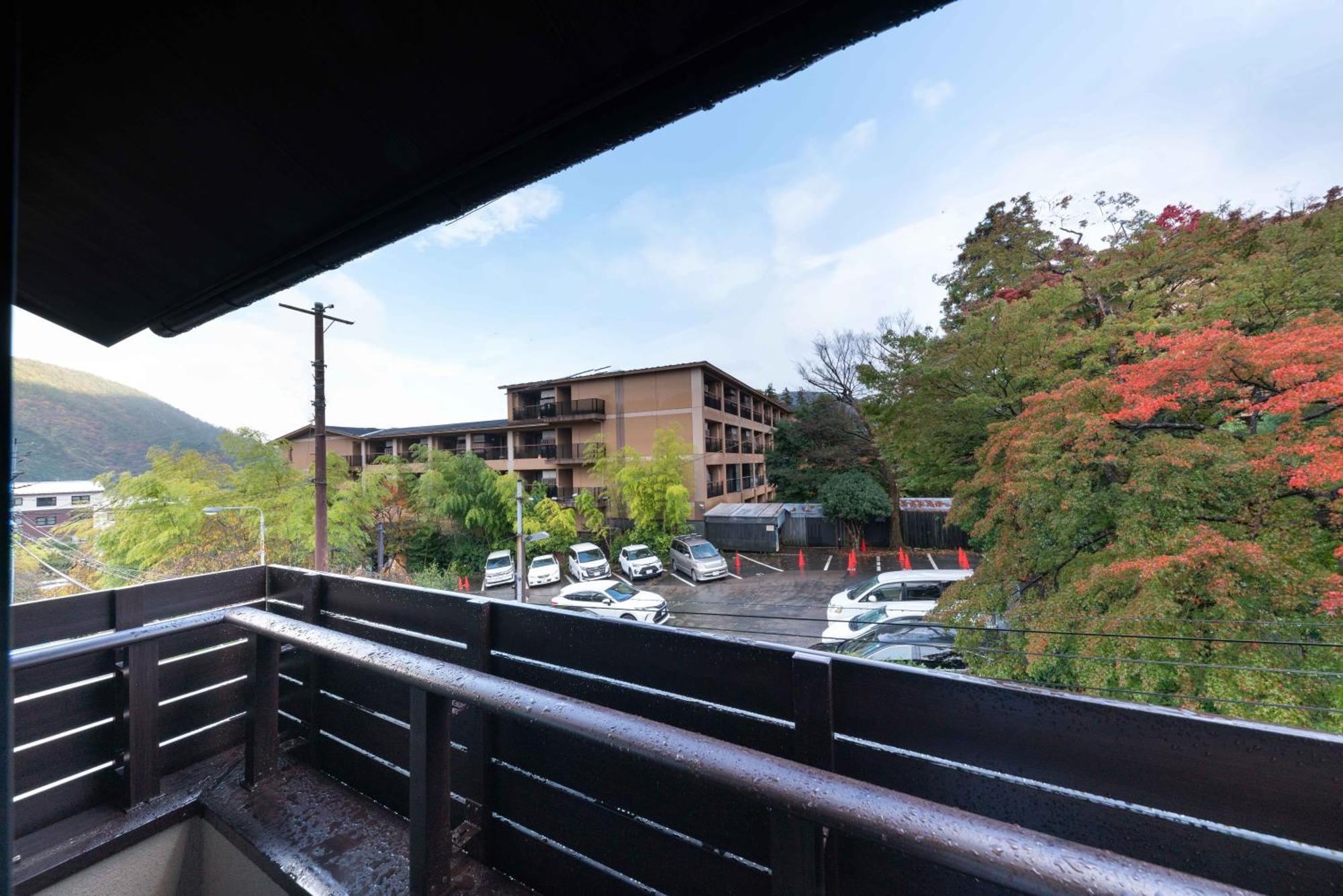 スタジオーネ 箱根強羅 West - Stagione Hakone Gora West Apartamento Quarto foto