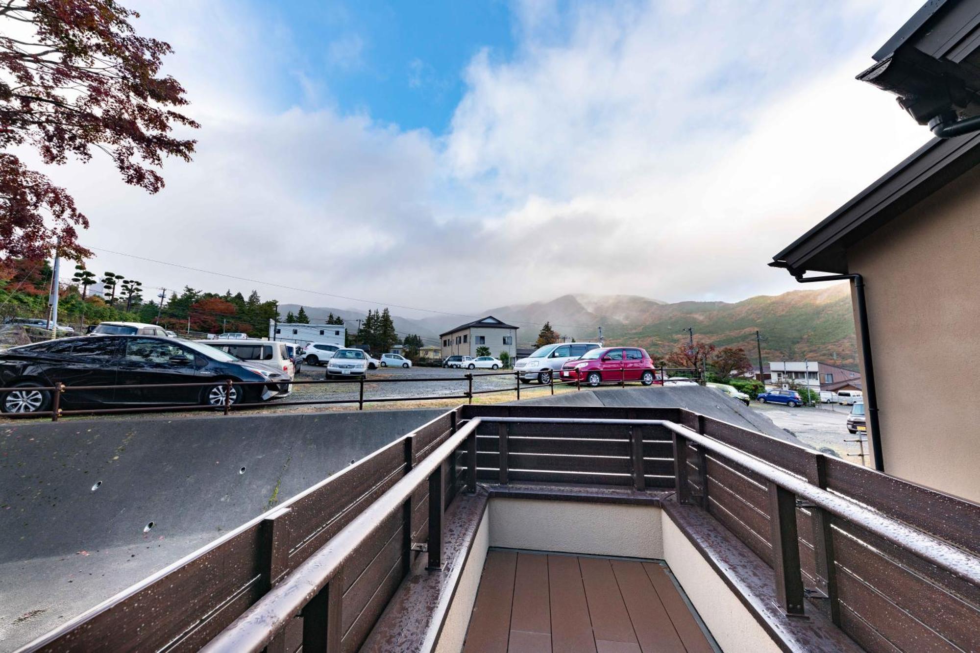 スタジオーネ 箱根強羅 West - Stagione Hakone Gora West Apartamento Quarto foto